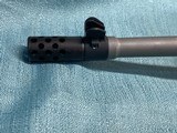 Ruger Gunsite Scout 308 With Leupold M8-2x Extended ER scope - 14 of 19