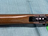 Ruger Mini 14 Ranch Rifle ,223 - 18 of 18