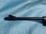 Ruger Mini 14 Ranch Rifle ,223 - 11 of 18