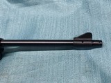 Ruger Mini 14 Ranch Rifle ,223 - 4 of 18