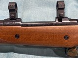 CZ 550 in 375HH Mag Classic Safari Series - 13 of 20