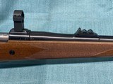 CZ 550 in 375HH Mag Classic Safari Series - 4 of 20
