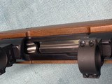 CZ 550 in 375HH Mag Classic Safari Series - 18 of 20