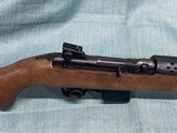 Universal M1 Carbine 30 Carbine Commercial Model - 2 of 22