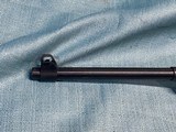 Universal M1 Carbine 30 Carbine Commercial Model - 10 of 22