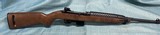 Universal M1 Carbine 30 Carbine Commercial Model - 1 of 22