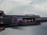 DWM Luger 1918 9mm luger - 16 of 21