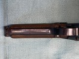 DWM Luger 1918 9mm luger - 14 of 21