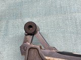 DWM Luger 1918 9mm luger - 18 of 21