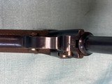DWM Luger 1918 9mm luger - 15 of 21