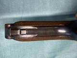 DWM Luger 1918 9mm luger - 12 of 21