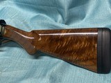 Browning A5 Sweet 16 2-3/4" chamber New Model AA Fancy Wood - 8 of 19