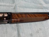 Browning A5 Sweet 16 2-3/4" chamber New Model AA Fancy Wood - 19 of 19