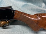 Browning A5 Sweet 16 2-3/4" chamber New Model AA Fancy Wood - 9 of 19