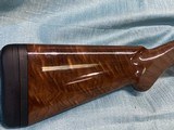 Browning A5 Sweet 16 2-3/4" chamber New Model AA Fancy Wood - 2 of 19