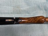 Browning A5 Sweet 16 2-3/4" chamber New Model AA Fancy Wood - 14 of 19