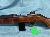 M1 30 carbine Manufactured by IBM Corp - 3 of 24
