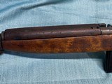 M1 30 carbine Manufactured by IBM Corp - 6 of 24