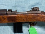 M1 30 carbine Manufactured by IBM Corp - 7 of 24