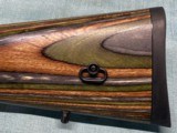 JP Sauer & Sohn Sauer 101 30-06 Green Silver and Gold Laminated Beautiful - 4 of 25
