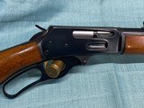 Marlin 336 in 30-30 JM Stamped - 1 of 16