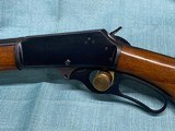 Marlin 336 in 30-30 JM Stamped - 7 of 16