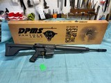 DPMS Model LR-G2 308 Winchester 20" barrel - 1 of 17