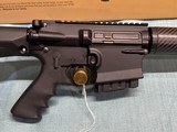 DPMS Model LR-G2 308 Winchester 20" barrel - 2 of 17