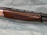 Browning High Grade Citori 525 Grade VI 12 Ga OU - 9 of 25