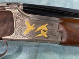 Browning High Grade Citori 525 Grade VI 12 Ga OU - 4 of 25