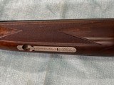 Browning High Grade Citori 525 Grade VI 12 Ga OU - 23 of 25