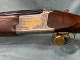 Browning High Grade Citori 525 Grade VI 12 Ga OU - 5 of 25