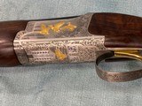 Browning High Grade Citori 525 Grade VI 12 Ga OU - 2 of 25