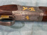 Browning High Grade Citori 525 Grade VI 12 Ga OU - 3 of 25