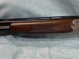 Browning High Grade Citori 525 Grade VI 12 Ga OU - 16 of 25