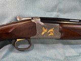 Browning High Grade Citori 525 Grade VI 12 Ga OU - 1 of 25