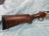 Browning High Grade Citori 525 Grade VI 12 Ga OU - 8 of 25