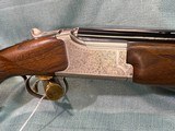 Browning Citori 525 12 Ga - 1 of 25