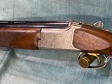 Browning Citori 525 12 Ga - 10 of 25