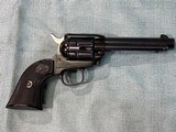 Colt Single Action Frontier Scout .22LR - 1 of 18