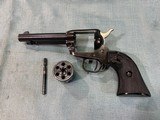 Colt Single Action Frontier Scout .22LR - 2 of 18