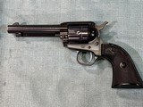 Colt Single Action Frontier Scout .22LR - 6 of 18