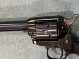 Colt Single Action Frontier Scout .22LR - 8 of 18