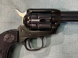 Colt Single Action Frontier Scout .22LR - 11 of 18