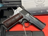 Metro Arms 1911 American Classic Amigo 45 ACP - 3 of 10