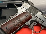 Metro Arms 1911 American Classic Amigo 45 ACP - 4 of 10