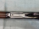 Winchester 94 pre 64 30-30 chambering. MFG 1960 - 20 of 25