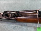 Winchester 94 pre 64 30-30 chambering. MFG 1960 - 19 of 25