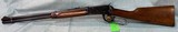 Winchester 94 pre 64 30-30 chambering. MFG 1960 - 11 of 25