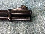 Winchester 94 pre 64 30-30 chambering. MFG 1960 - 10 of 25